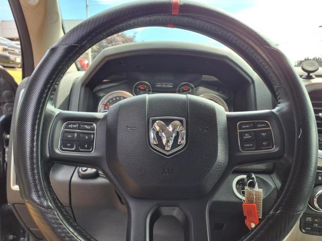 Photo of 2014 Maximum Steel Metallic RAM 1500