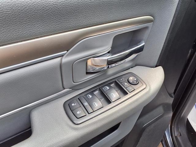 Photo of 2014 Maximum Steel Metallic RAM 1500