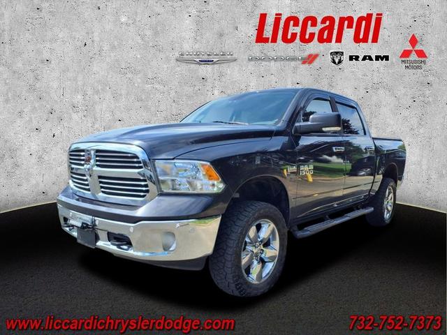 Photo of 2014 Maximum Steel Metallic RAM 1500