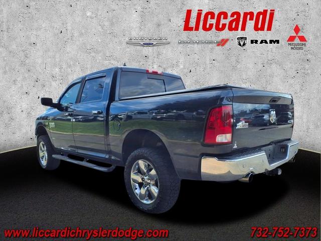 Photo of 2014 Maximum Steel Metallic RAM 1500