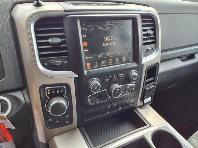 Photo of 2014 Maximum Steel Metallic RAM 1500