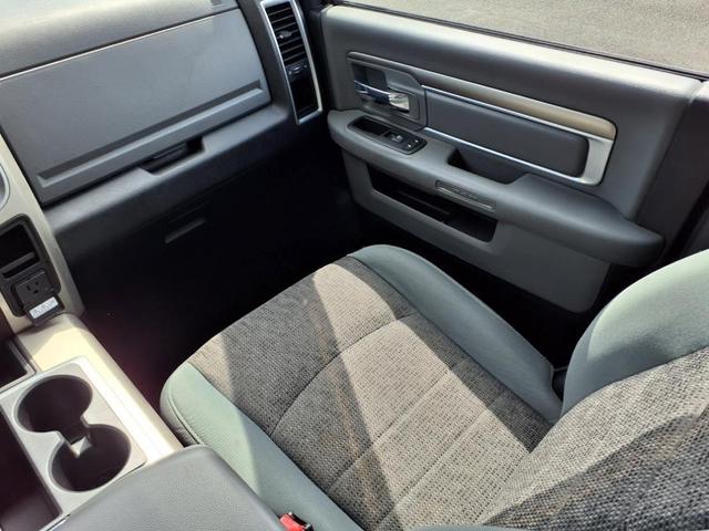 Photo of 2014 Maximum Steel Metallic RAM 1500