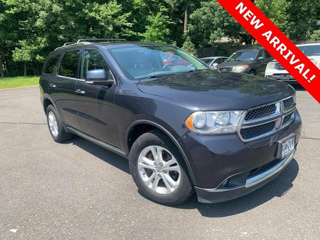 2013 Dodge Durango