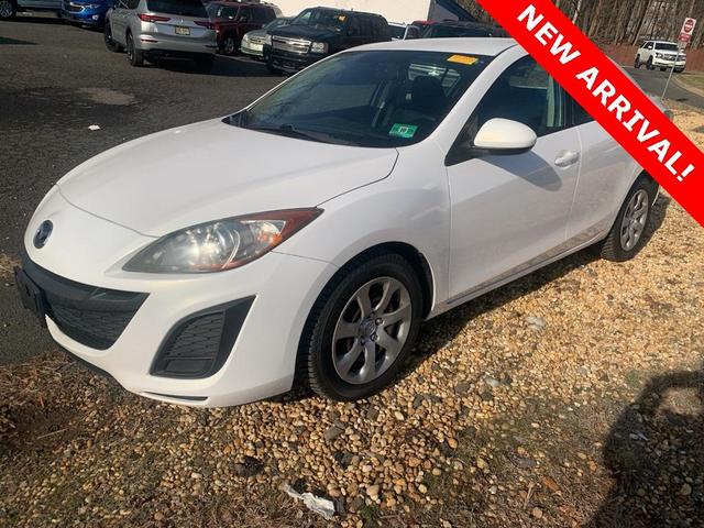 2010 Mazda Mazda3