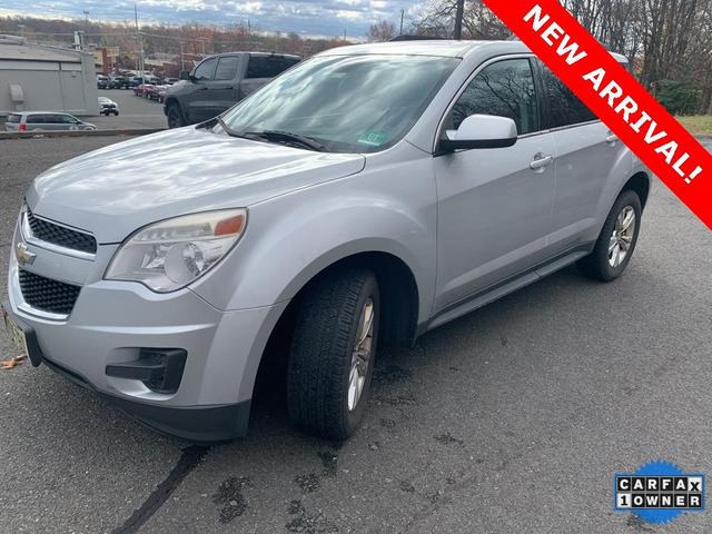 2015 Chevrolet Equinox