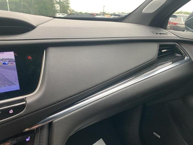 Photo of 2023 Wilder Metallic Cadillac XT5