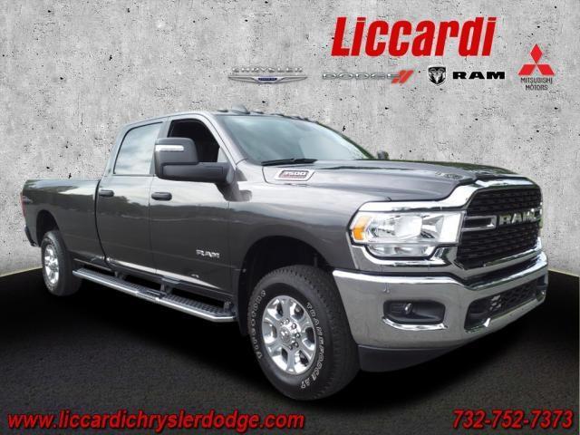 2024 RAM 3500