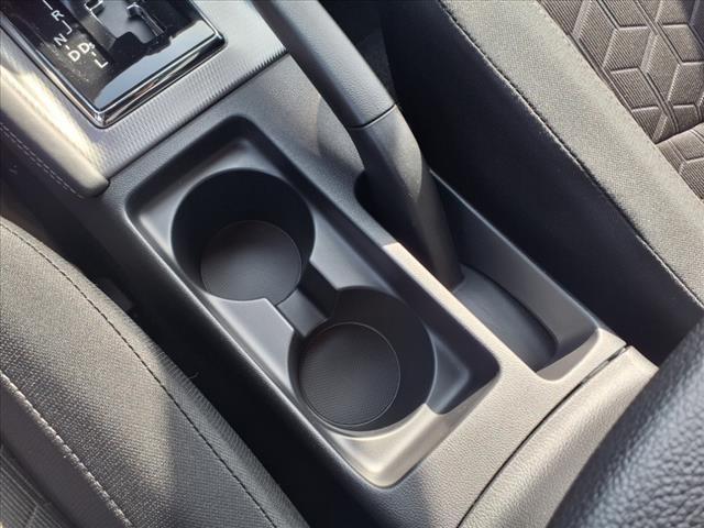 Photo of 2025 Labrador Black Pearl Mitsubishi Outlander Sport