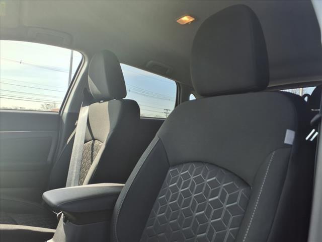 Photo of 2025 Labrador Black Pearl Mitsubishi Outlander Sport