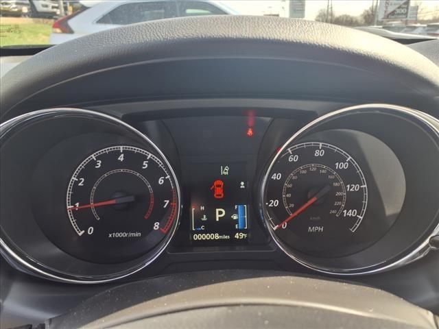 Photo of 2025 Labrador Black Pearl Mitsubishi Outlander Sport