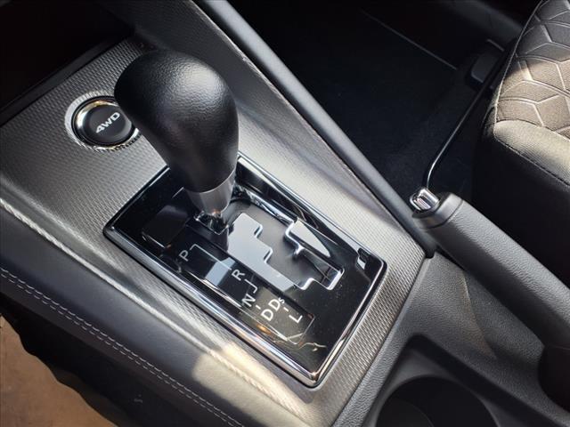 Photo of 2025 Labrador Black Pearl Mitsubishi Outlander Sport