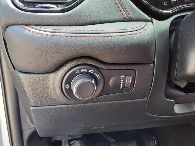 Photo of 2025 Nickel Dodge Durango