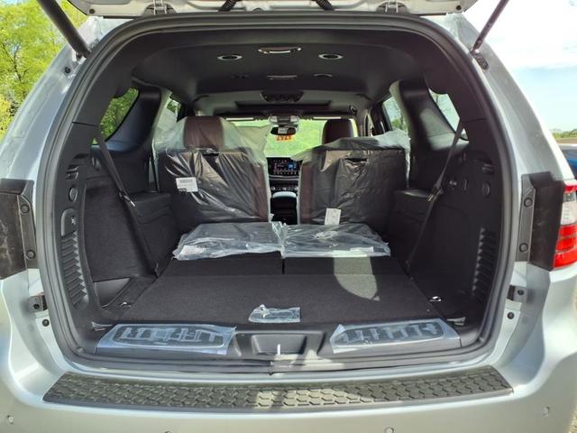 Photo of 2025 Nickel Dodge Durango