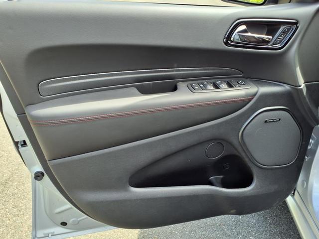 Photo of 2025 Nickel Dodge Durango