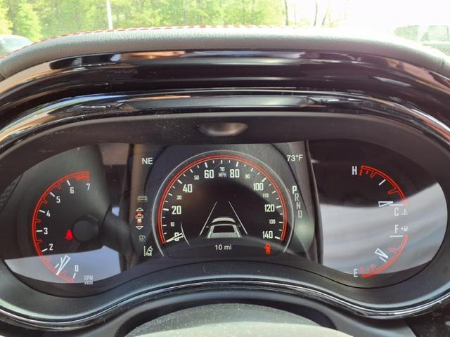 Photo of 2025 Nickel Dodge Durango
