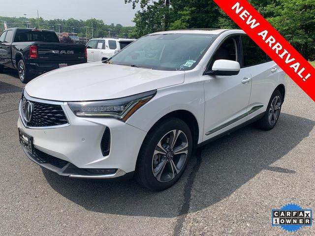 2023 Acura RDX