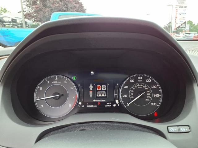 Photo of 2023 Platinum White Pearl Acura RDX