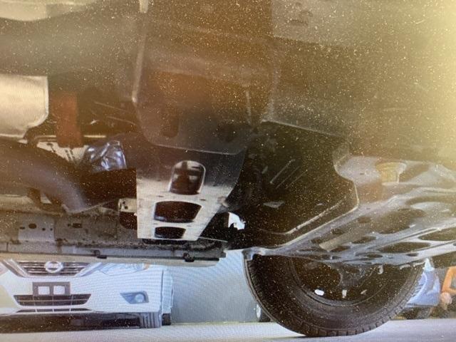 Photo of 2024 Oxford White Ford Transit-250