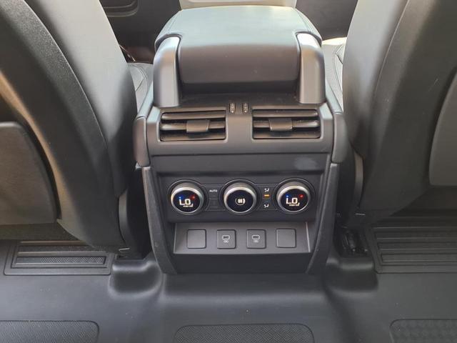 Photo of 2023 Fuji White Land Rover Defender
