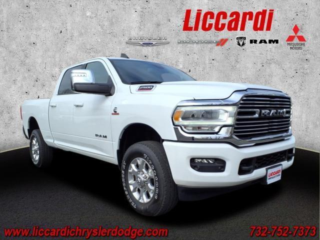 2023 RAM 2500