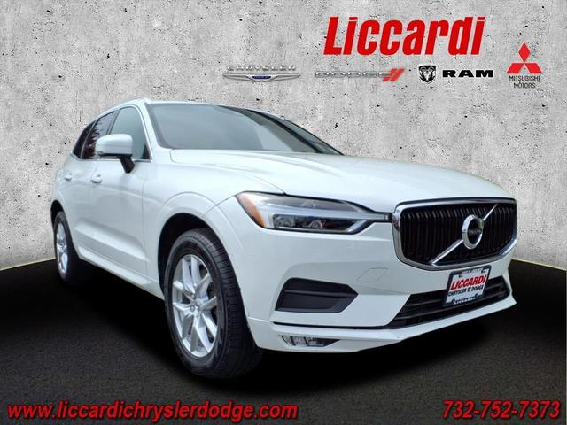 2021 Volvo XC60
