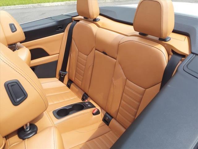 Photo of 2021 Mineral White Metallic BMW 430