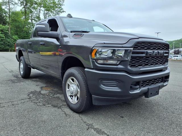 2024 RAM 3500