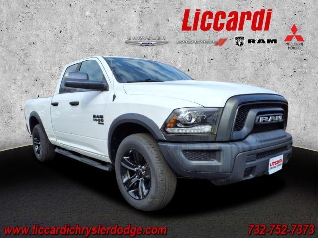 2023 RAM 1500 Classic