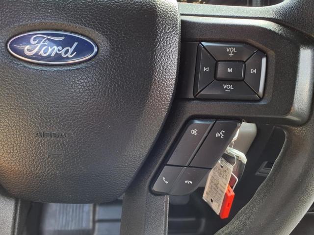 Photo of 2019 Agate Black Metallic Ford F-150
