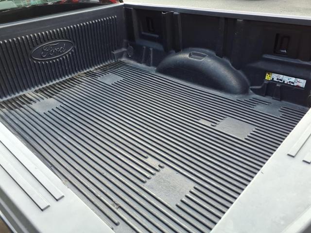Photo of 2019 Agate Black Metallic Ford F-150