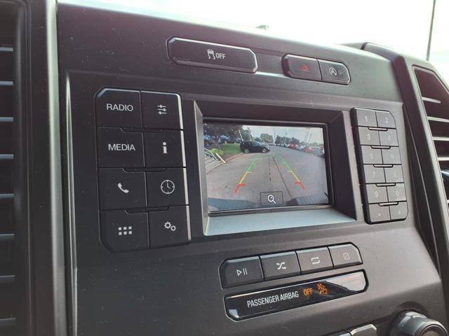Photo of 2019 Agate Black Metallic Ford F-150