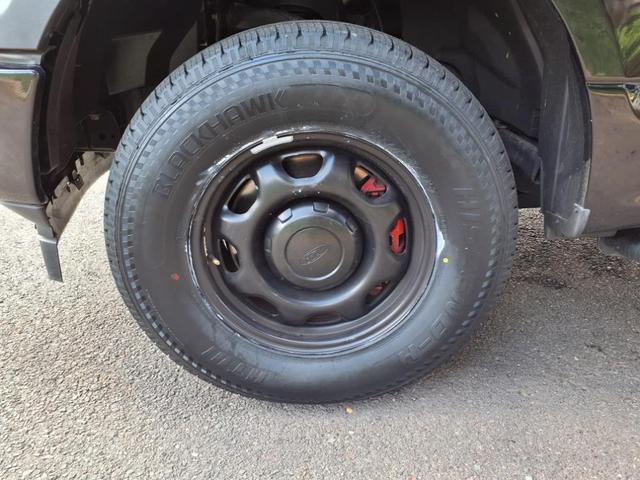 Photo of 2019 Agate Black Metallic Ford F-150