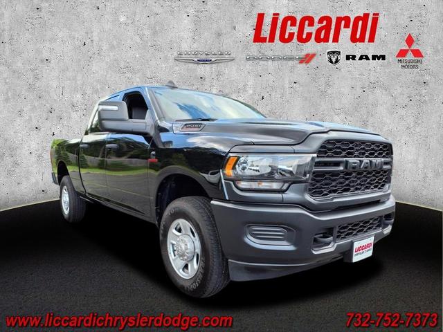 2024 RAM 3500