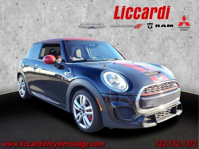 2017 MINI Hardtop