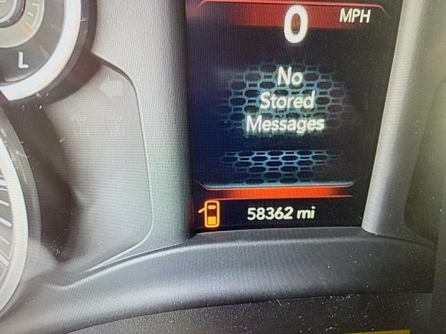 Photo of 2023 Diamond Black RAM 1500