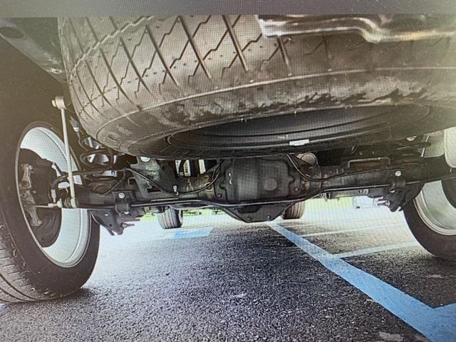 Photo of 2023 Diamond Black RAM 1500