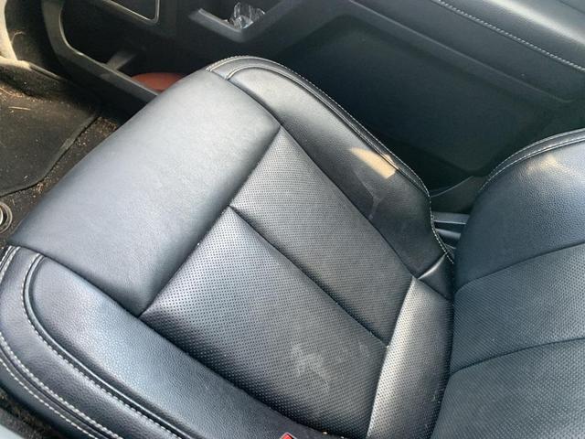 Photo of 2021 Black Ford F-250