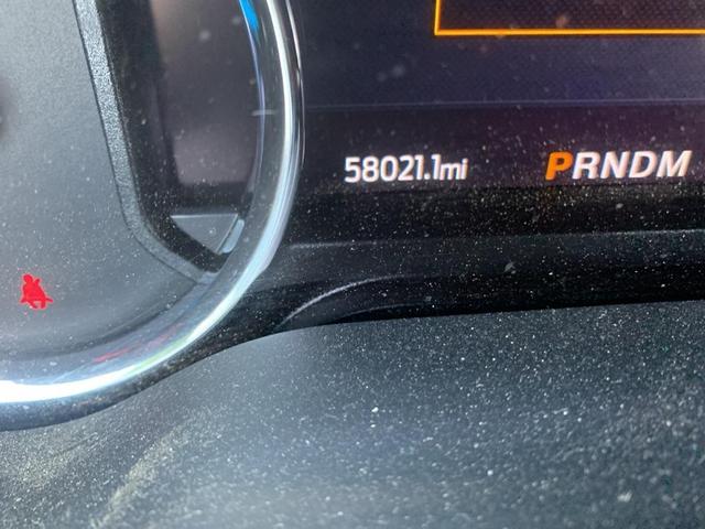 Photo of 2021 Black Ford F-250