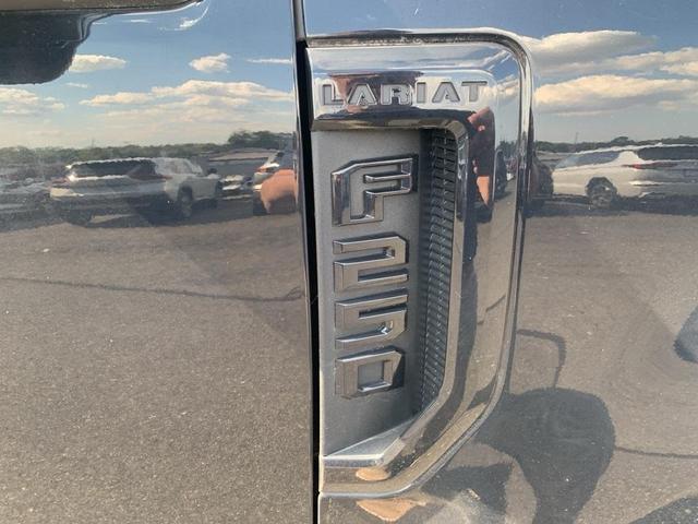 Photo of 2021 Black Ford F-250