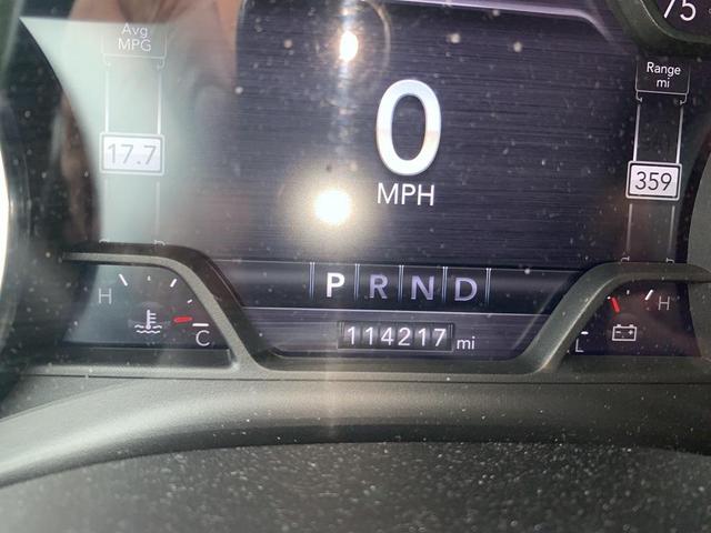 Photo of 2019 Flame Red Clearcoat RAM 1500