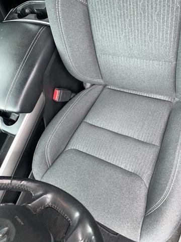 Photo of 2019 Flame Red Clearcoat RAM 1500