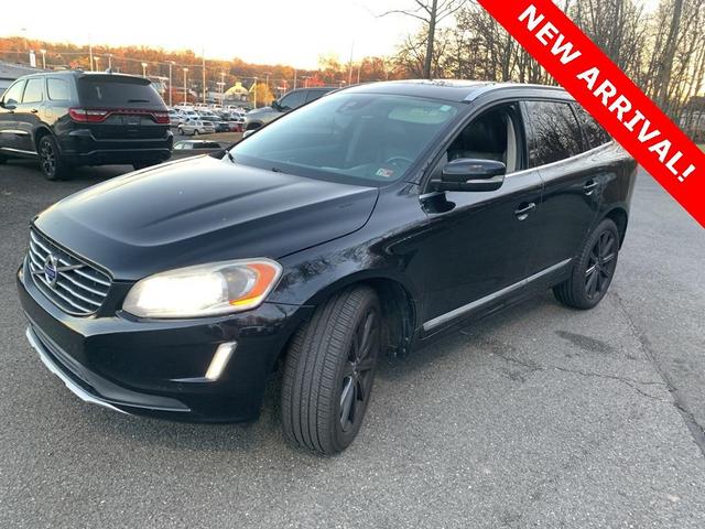 2014 Volvo XC60