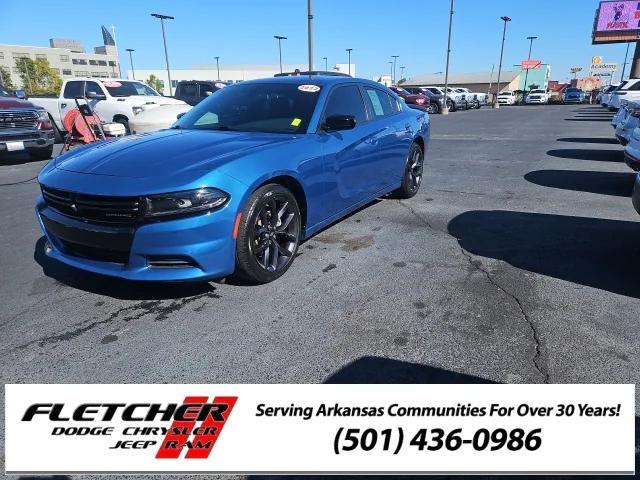 Photo of 2022 Frostbite Dodge Charger