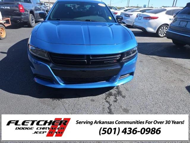 Photo of 2022 Frostbite Dodge Charger