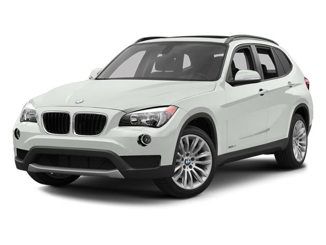 2014 BMW X1