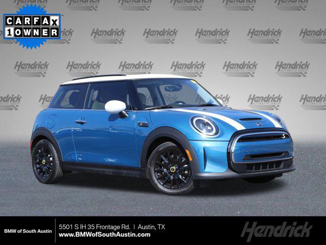 2023 MINI Hardtop