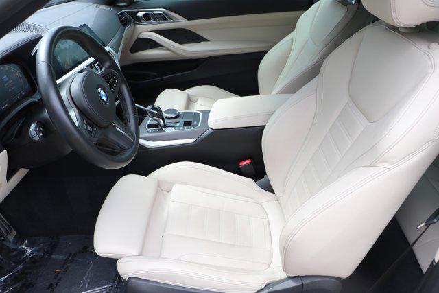 Photo of 2021 Dravit Gray Metallic BMW M440