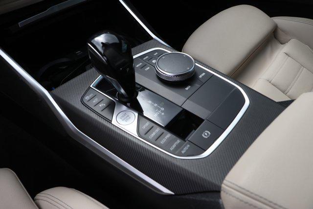 Photo of 2021 Dravit Gray Metallic BMW M440
