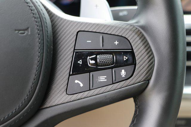 Photo of 2021 Dravit Gray Metallic BMW M440