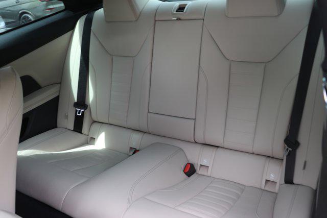 Photo of 2021 Dravit Gray Metallic BMW M440